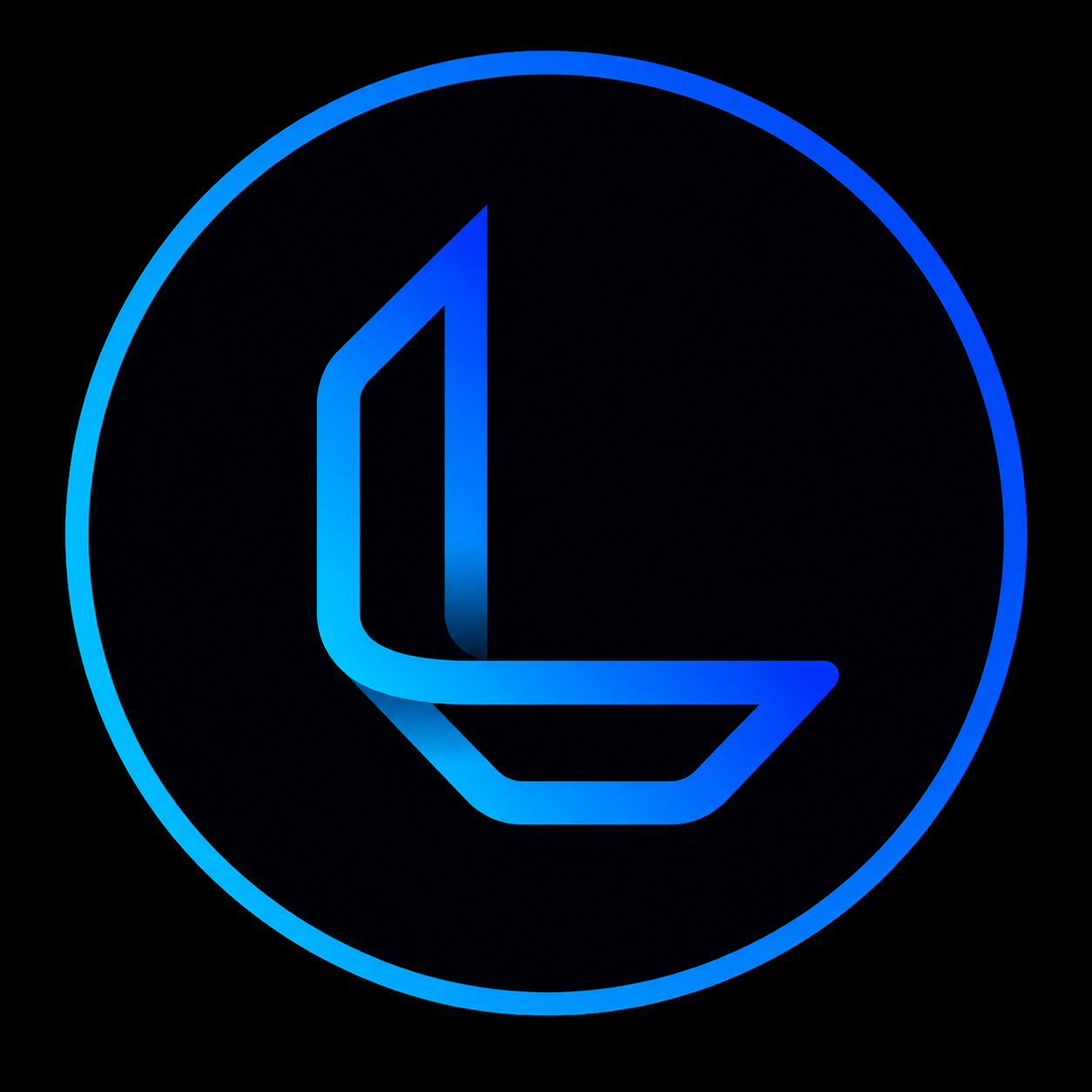 Logo Lumivra Digital